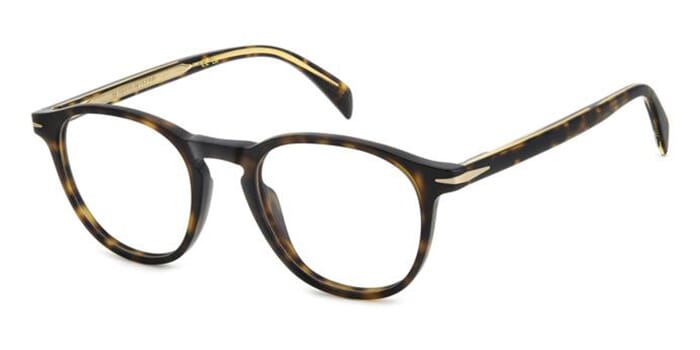 David Beckham DB 1018 N9P Glasses