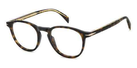 David Beckham DB 1018 N9P Glasses