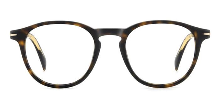 David Beckham DB 1018 N9P Glasses