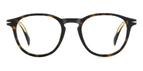 David Beckham DB 1018 N9P Glasses