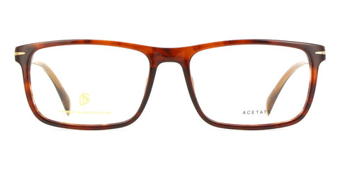 David Beckham DB 1135 EX4 Glasses