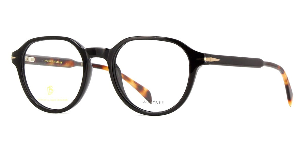 David Beckham DB 1136 WR7 Glasses - US