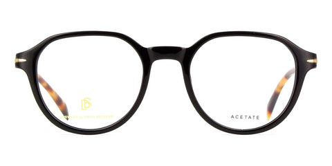 David Beckham DB 1136 WR7 Glasses