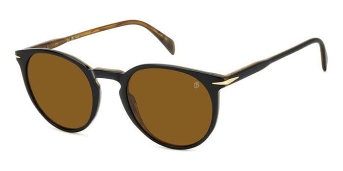 David Beckham DB 1139/S 05K2M Sunglasses