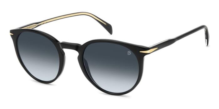 David Beckham DB 1139/S 807GB Sunglasses