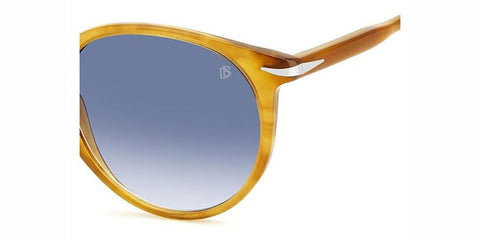 David Beckham DB 1139/S DUA08 Sunglasses