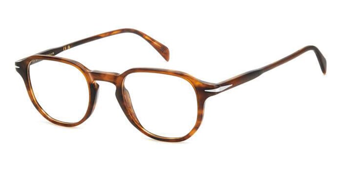 David Beckham DB 1140 EX4 Glasses