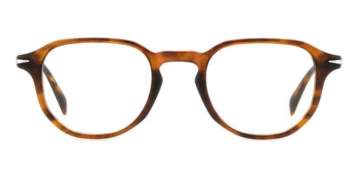 David Beckham DB 1140 EX4 Glasses