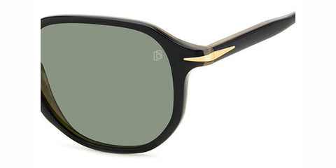 David Beckham DB 1140/S 05KO7 Sunglasses