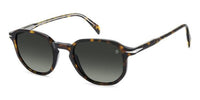David Beckham DB 1140/S 086LB Polarised