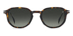 David Beckham DB 1140/S 086LB Polarised Sunglasses