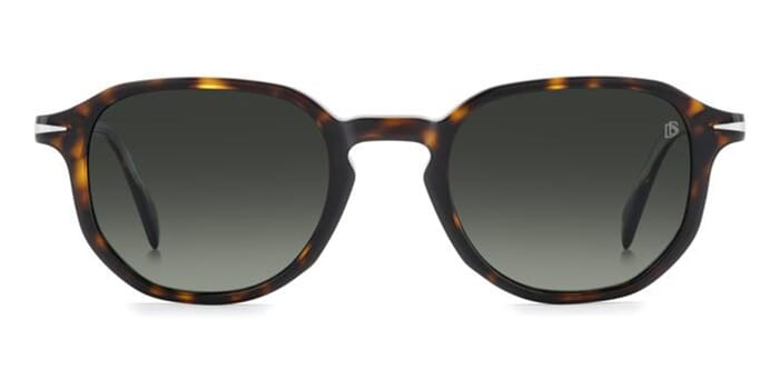 David Beckham DB 1140/S 086LB Polarised Sunglasses