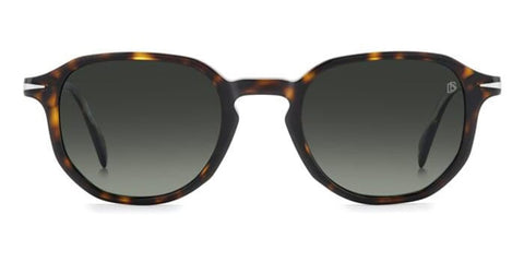 David Beckham DB 1140/S 086LB Polarised Sunglasses