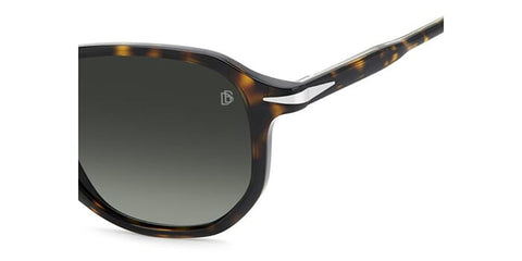 David Beckham DB 1140/S 086LB Polarised Sunglasses