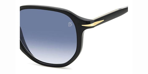 David Beckham DB 1140/S 80708 Sunglasses