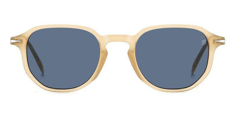 David Beckham DB 1140/S HAMKU Sunglasses