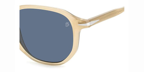 David Beckham DB 1140/S HAMKU Sunglasses