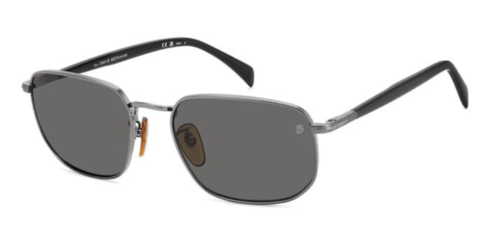 David Beckham DB 1143/S KJ1M9 Polarised Sunglasses