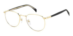 David Beckham DB 1144/CS RHLZ7 with Polarised Clip On
