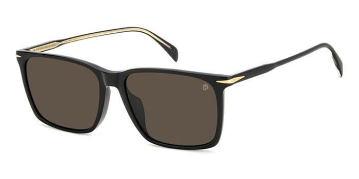 David Beckham DB 1145/G/S 807IR Sunglasses