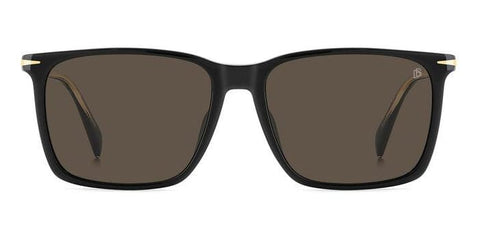 David Beckham DB 1145/G/S 807IR Sunglasses