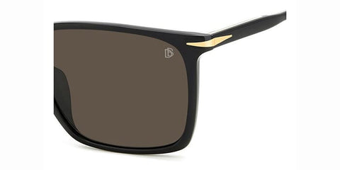 David Beckham DB 1145/G/S 807IR Sunglasses