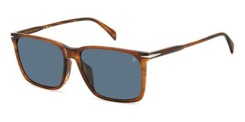 David Beckham DB 1145/G/S EX4KU Sunglasses