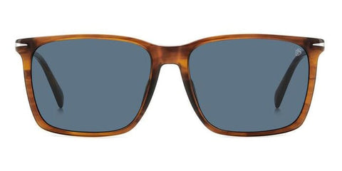 David Beckham DB 1145/G/S EX4KU Sunglasses