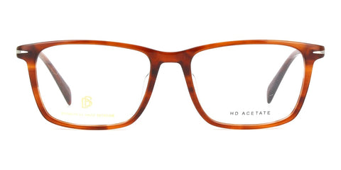 David Beckham DB 1154/F EX4 Glasses