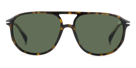 David Beckham DB 1159/S 086UC Polarised Sunglasses