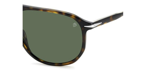 David Beckham DB 1159/S 086UC Polarised Sunglasses