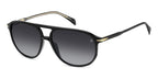 David Beckham DB 1159/S 8079O Sunglasses
