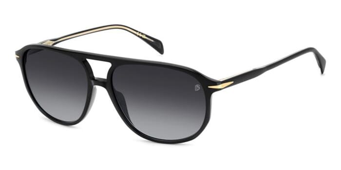 David Beckham DB 1159/S 8079O Sunglasses
