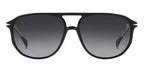 David Beckham DB 1159/S 8079O Sunglasses