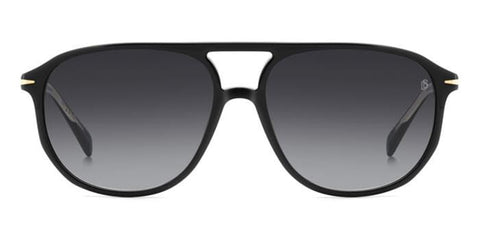 David Beckham DB 1159/S 8079O Sunglasses