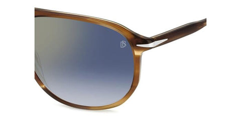 David Beckham DB 1159/S EX42A Sunglasses