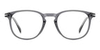 David Beckham DB 1160 TX7 Glasses