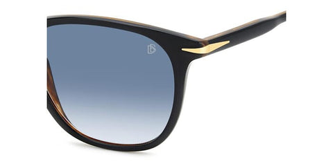 David Beckham DB 1160/S 05K08 Sunglasses