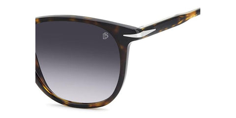 David Beckham DB 1160/S 086DG Sunglasses