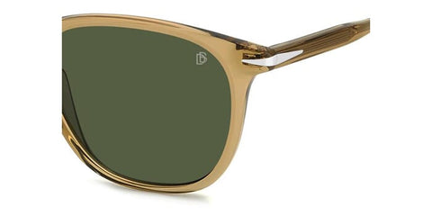 David Beckham DB 1160/S 40GQT Sunglasses