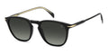 David Beckham DB 1160/S 807LB Polarised