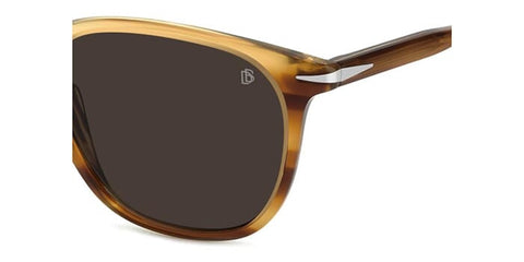 David Beckham DB 1160/S EX4QZ Sunglasses
