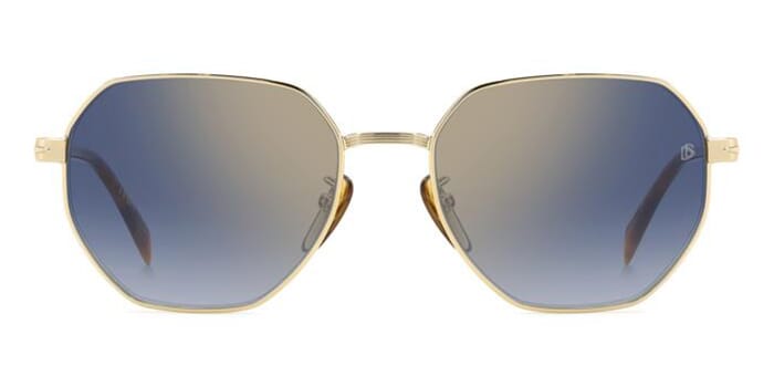 David Beckham DB 1162/F/S 06J1V Sunglasses