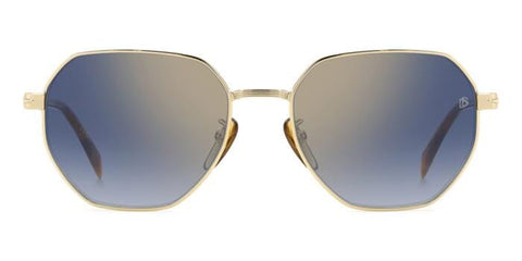 David Beckham DB 1162/F/S 06J1V Sunglasses