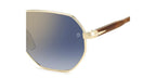 David Beckham DB 1162/F/S 06J1V Sunglasses
