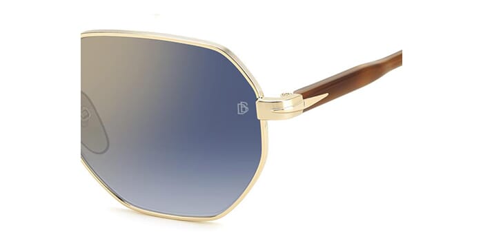 David Beckham DB 1162/F/S 06J1V Sunglasses