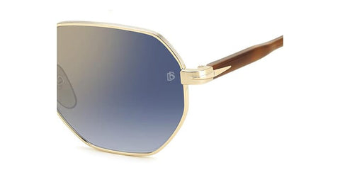 David Beckham DB 1162/F/S 06J1V Sunglasses