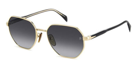 David Beckham DB 1162/F/S RHL9O Sunglasses