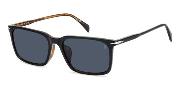 David Beckham DB 1163/F/S 05KKU Sunglasses