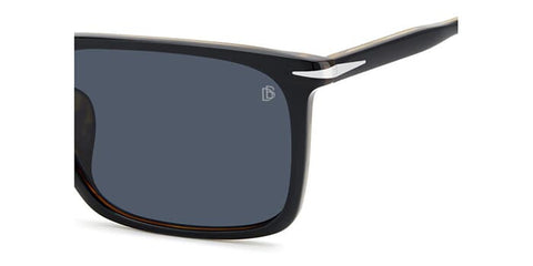 David Beckham DB 1163/F/S 05KKU Sunglasses